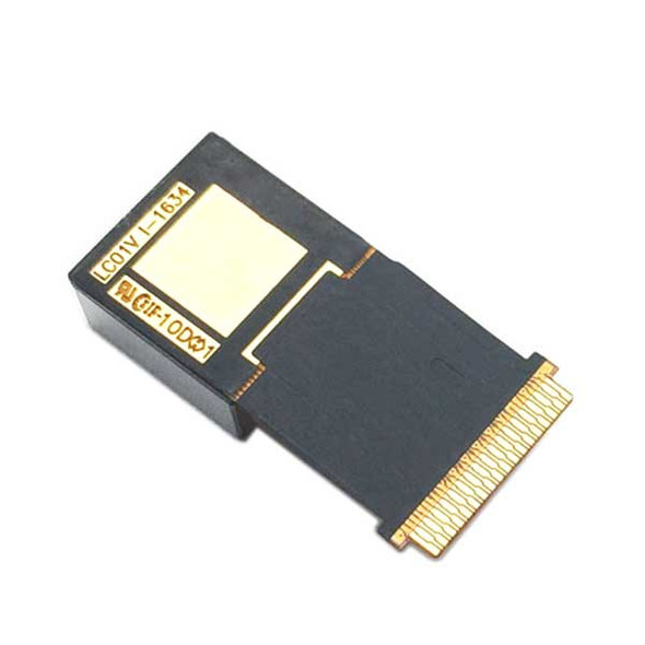 Rear Facing Camera Flex Cable for Motorola Moto G5